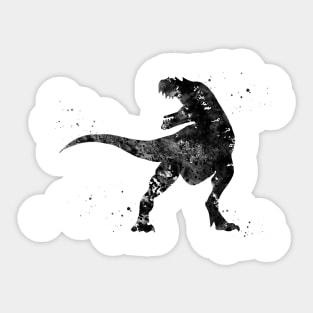 Tyrannosaurus Rex Sticker